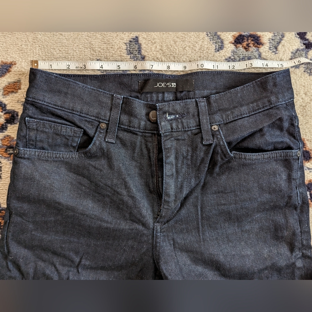 Joe's Slim Fit Stretch Denim 29x32